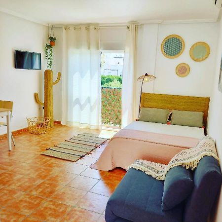 Agua Amarga Design 아파트 외부 사진