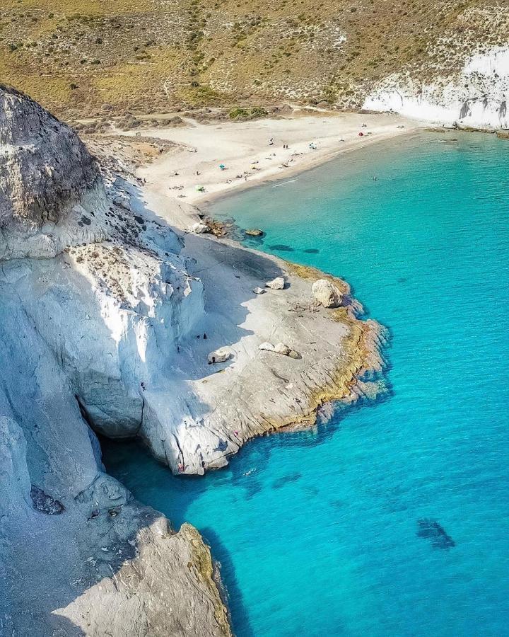 Agua Amarga Design 아파트 외부 사진