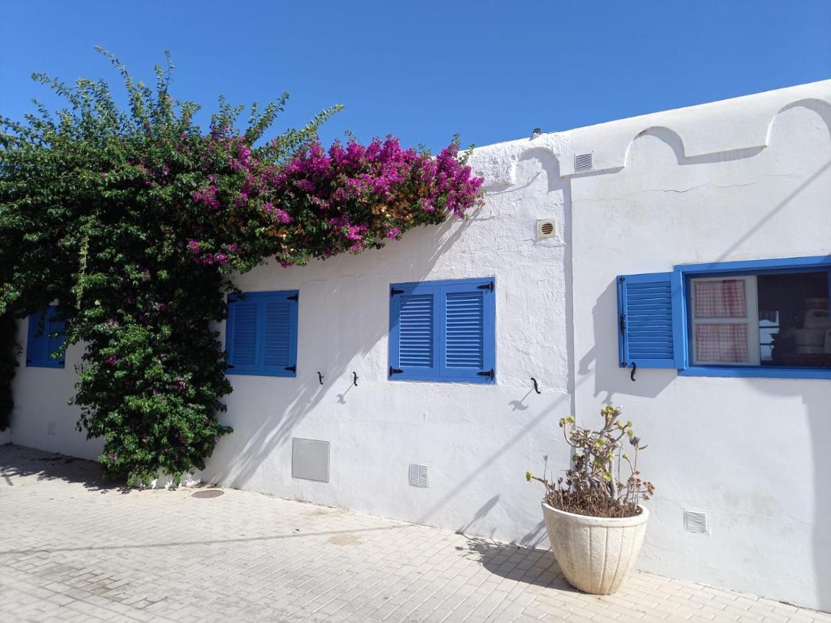 Agua Amarga Design 아파트 외부 사진