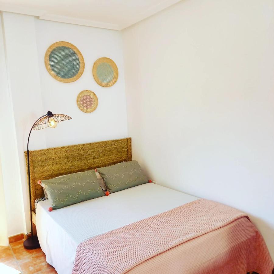 Agua Amarga Design 아파트 외부 사진