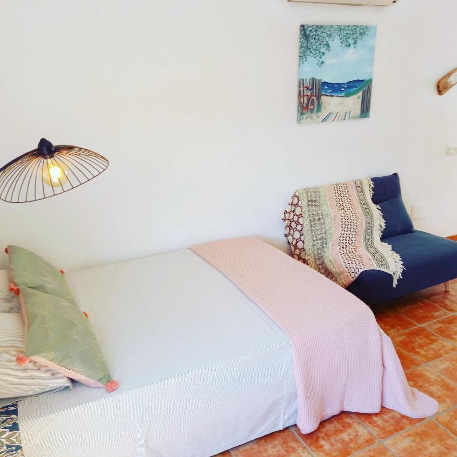Agua Amarga Design 아파트 외부 사진