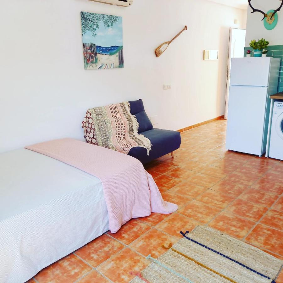 Agua Amarga Design 아파트 외부 사진