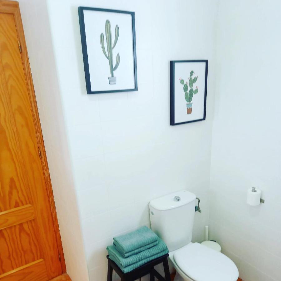 Agua Amarga Design 아파트 외부 사진