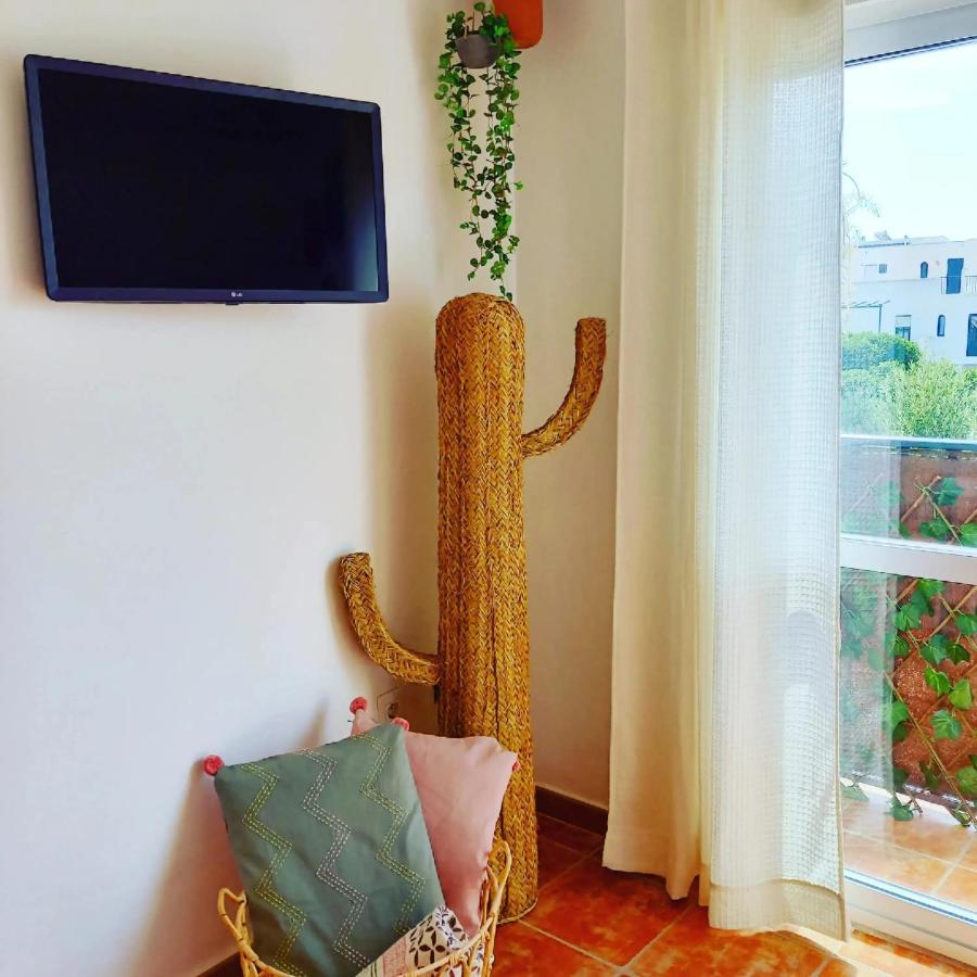 Agua Amarga Design 아파트 외부 사진