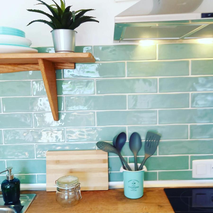 Agua Amarga Design 아파트 외부 사진