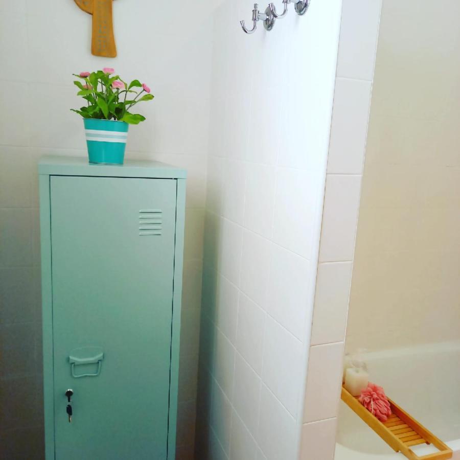 Agua Amarga Design 아파트 외부 사진