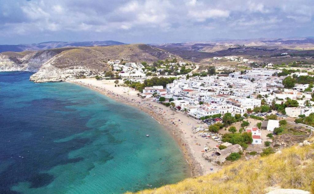 Agua Amarga Design 아파트 외부 사진