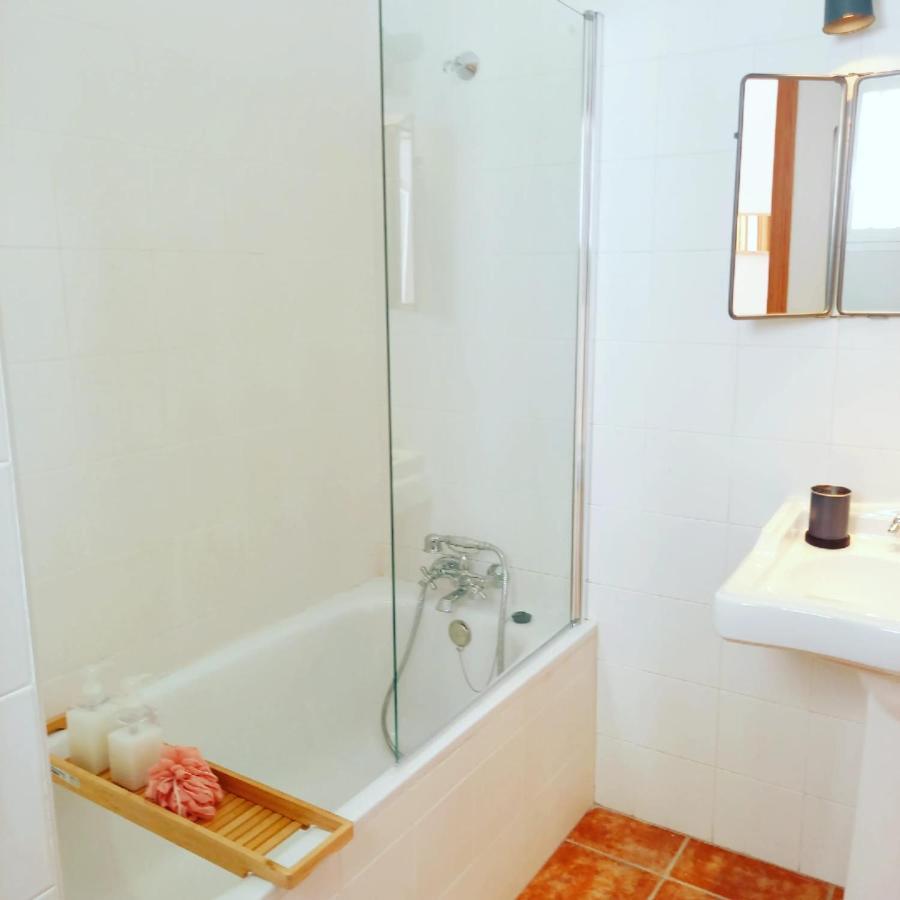 Agua Amarga Design 아파트 외부 사진