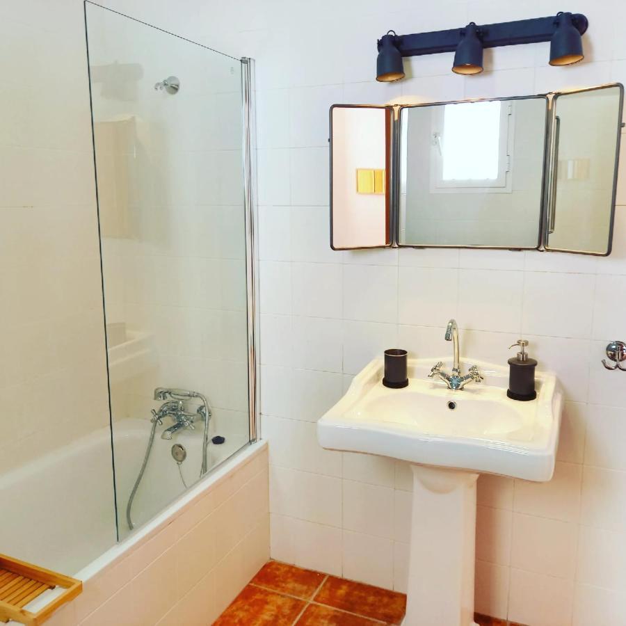 Agua Amarga Design 아파트 외부 사진