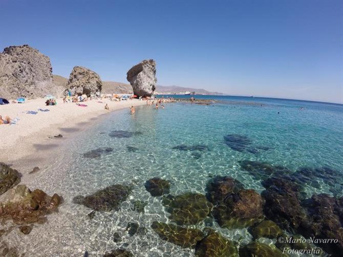 Agua Amarga Design 아파트 외부 사진