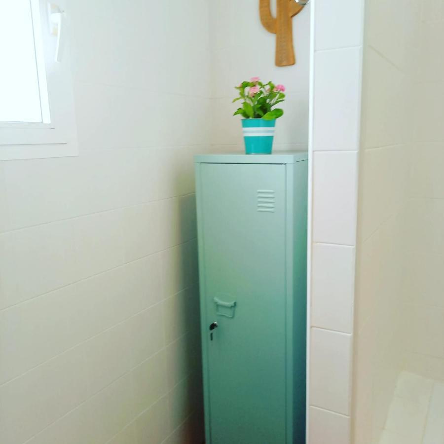 Agua Amarga Design 아파트 외부 사진